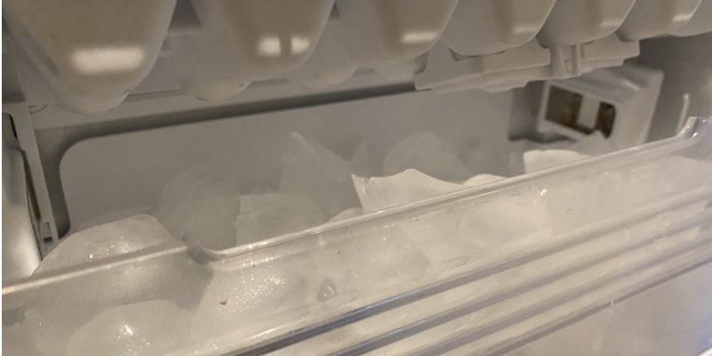 Ice Machine Installation in Atlanta, Georgia