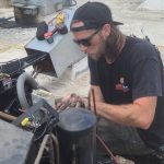 Freezer & Cooler Services