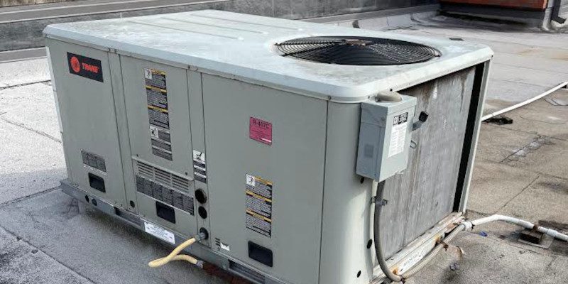 HVAC Services
