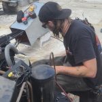 Commercial Air Conditioning Maintenance