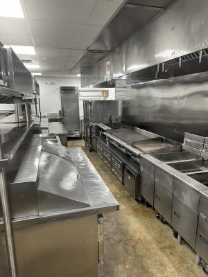 Gas Oven Repair in Atlanta, Georgia