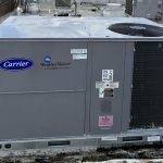 Commercial Air Conditioning Replacement