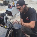 Refrigeration Repair