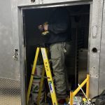 Refrigeration Maintenance