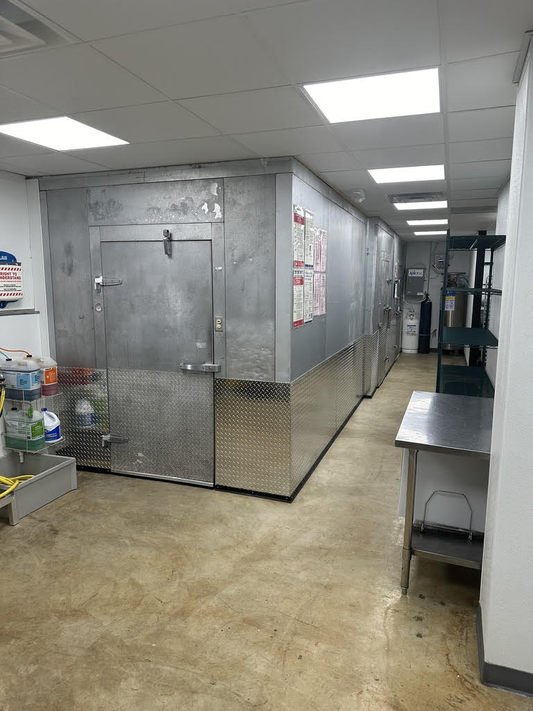 Refrigeration Services in Atlanta, Georgia