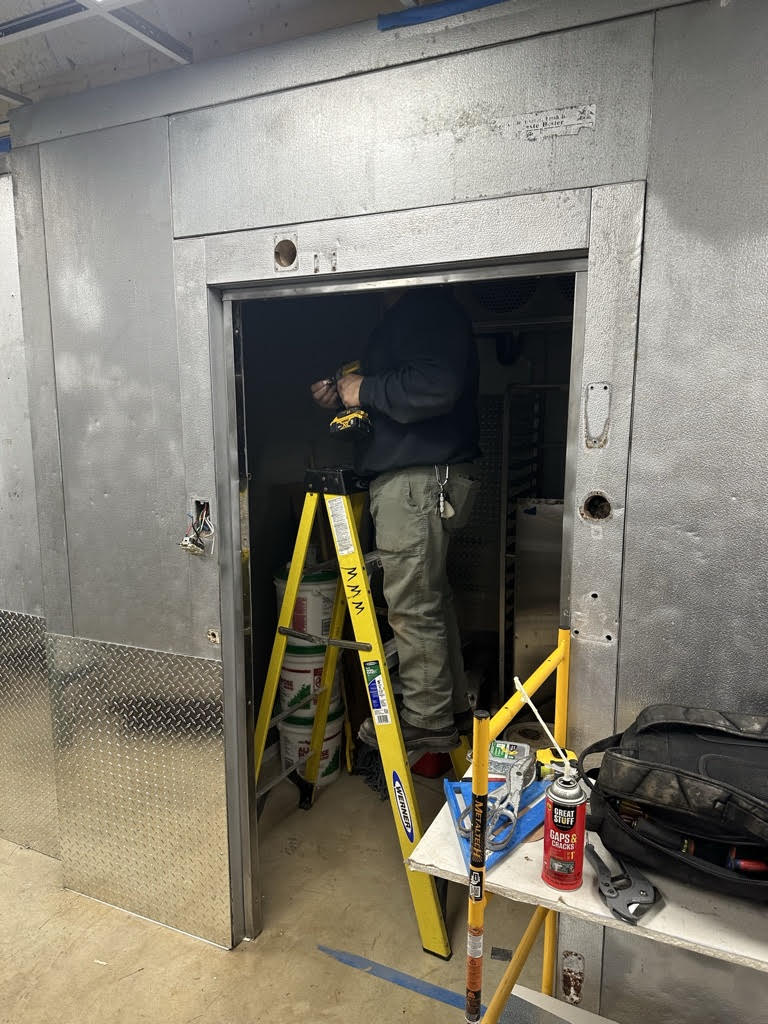 Refrigeration Services in Atlanta, Georgia