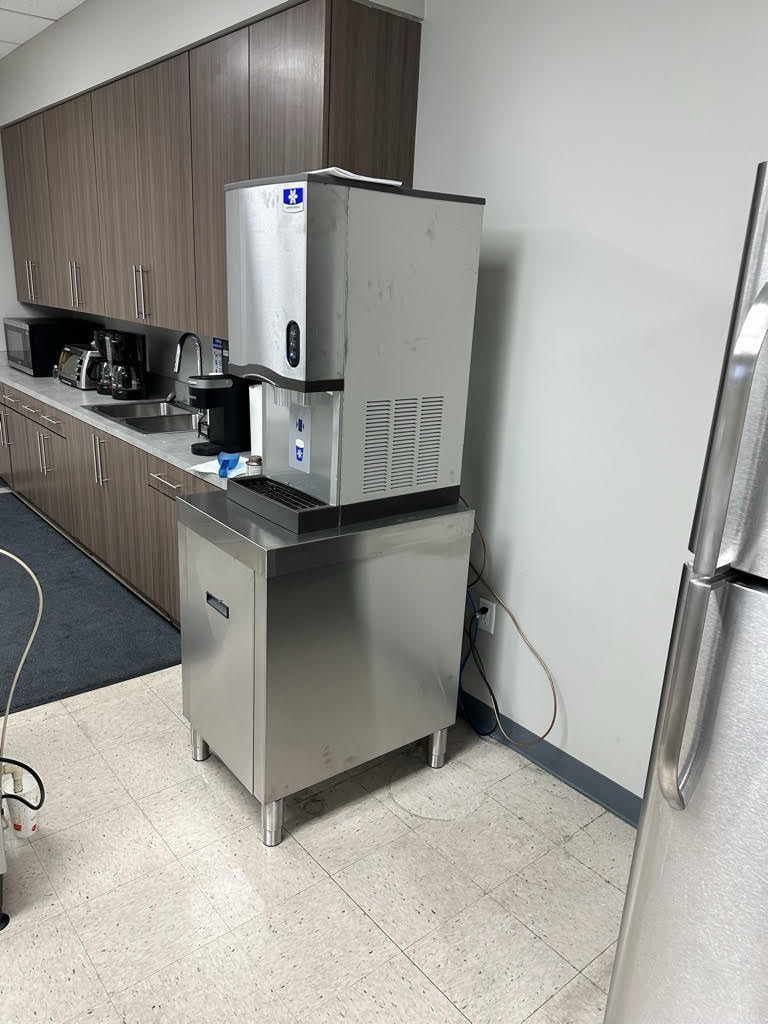 Refrigeration Services in Atlanta, Georgia