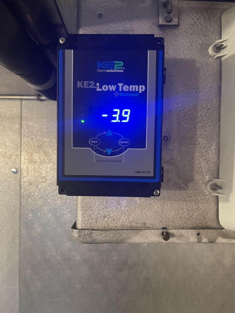 Refrigeration Services in Atlanta, Georgia