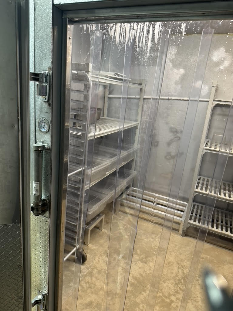 Refrigeration Services in Atlanta, Georgia