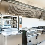 Deep Fryer Services