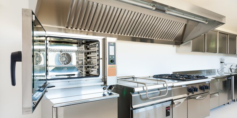 Deep Fryer Services in Atlanta, Georgia
