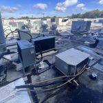 Commercial Furnace Replacement