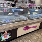 Commercial Ice Cream Machines