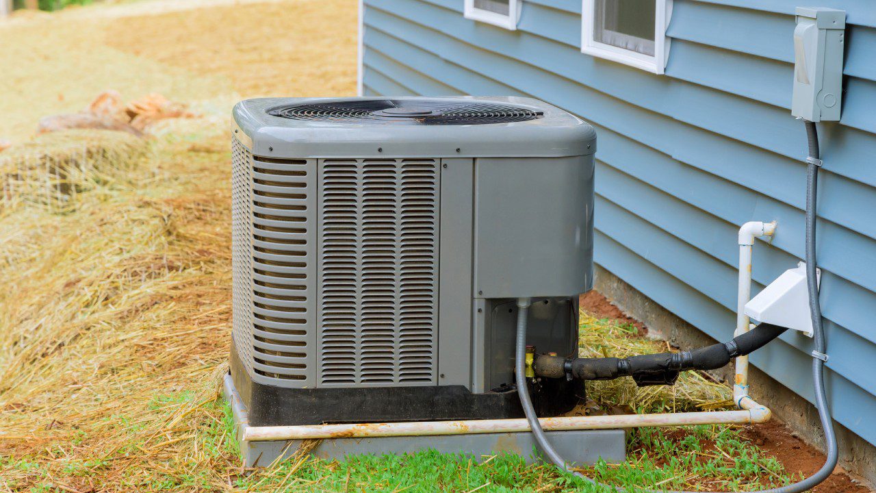 Residential Services