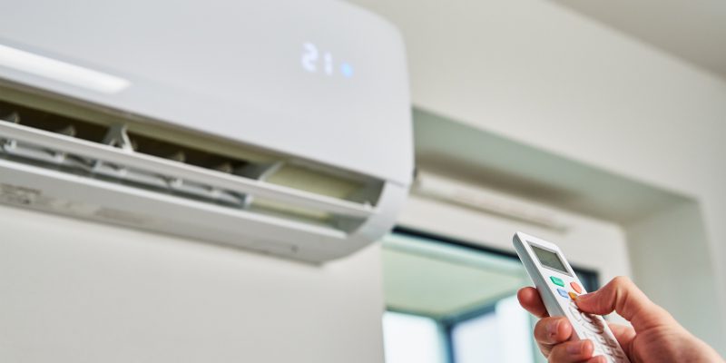 Air Conditioning in Atlanta, Georgia